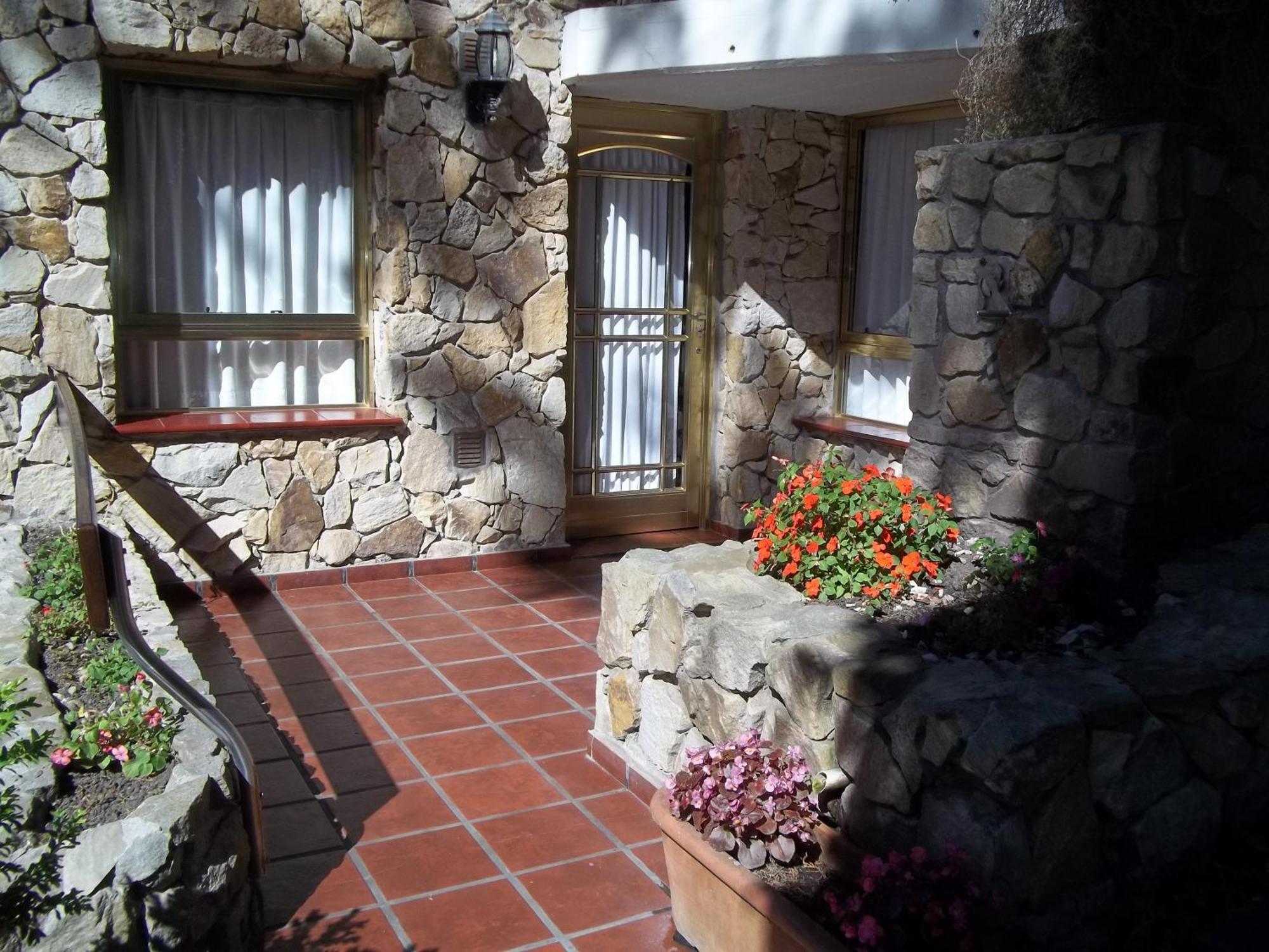 Piedras Doradas Hotel Y Spa Valeria del Mar Exterior photo